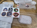 極想switch2保護(hù)殼 NS2代登月計(jì)劃透明磨砂分體式保護(hù)殼防摔硬殼手柄殼可直插底座switch2代保護(hù)殼 曬單實(shí)拍圖