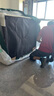 全友家居云浪沙發(fā)可拆洗布藝沙發(fā)客廳小戶型家用直排沙發(fā)家具 50%選擇【京倉閃發(fā)】雪尼爾|云絮白2.7m A類面料+全拆洗+羽絨+68cm坐深 曬單實拍圖