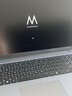 WIKO Hi MateBook D 16 華為智選筆記本電腦 國(guó)家補(bǔ)貼20% 高性能酷睿處理器Core 5 32G 1T 深空灰 曬單實(shí)拍圖