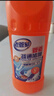 老管家管道疏通啫喱1kg*2強(qiáng)力衛(wèi)生間廚房下水道疏通劑清潔劑溶解劑 曬單實(shí)拍圖