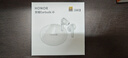 榮耀（HONOR）Earbuds 4i真無線藍牙耳機入耳式原裝榮耀400/300/200Pro/MagicV57/6耳麥主動降噪長續(xù)航適用華為 Earbuds4i【曬單好禮】冰島白 曬單實拍圖