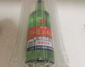 紅星二鍋頭 大二 清香型白酒 56度 500ml 單瓶裝 純糧口糧酒 曬單實(shí)拍圖
