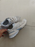 耐克（NIKE）V2K Run 女鞋V2K舒適百搭減震防滑休閑復(fù)古跑鞋運(yùn)動(dòng)休閑鞋 FD0736-009 38 曬單實(shí)拍圖
