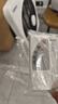 康佳(KONKA)電風扇升降轉(zhuǎn)頁扇家用風扇立式落地扇辦公室宿舍電扇遙控定時臺地扇六葉鴻運扇 遙控白色延長線.+可7.5H定時 曬單實拍圖