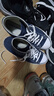 匡威（Converse）男女All Star系列 經(jīng)典帆布高幫休閑運動鞋 102307 43碼US9.5碼 曬單實拍圖