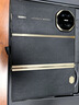 HUAWEI Mate XT 非凡大師 華為三折疊屏手機 16GB+1TB玄黑 超纖薄 巖脈紋理 10.2英寸超形態(tài)三折疊大屏 曬單實拍圖