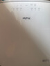 海爾（Haier）洗衣機(jī)小型全自動(dòng) 迷你嬰兒內(nèi)衣洗 3KG高溫除菌超凈洗洗衣機(jī)租房一人 國(guó)家補(bǔ)貼15% XQBM30-R368 曬單實(shí)拍圖