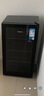 美的（Midea）140升家用冷柜冰柜冰吧紅酒柜客廳辦公室別墅低音冷藏柜茶葉飲料水果保鮮柜小型冰箱  JC-140GEM 曬單實拍圖