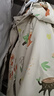 巴拉巴拉童裝兒童棉服套裝男童連帽外套2024秋冬裝兩件套208424106104 曬單實拍圖