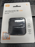西部數(shù)據(jù)（WD） 1TB 移動(dòng)固態(tài)硬盤（PSSD）Elements SE新元素 SSD type-c接口 手機(jī)直連筆記本電腦兩用外接 曬單實(shí)拍圖