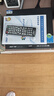 先科（SAST）DVD播放機 HDMI巧虎播放機CD機VCD DVD光盤光驅播放器 影碟機 USB音樂播放機 黑色 曬單實拍圖