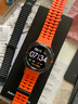 三星 Samsung【國家補(bǔ)貼】Watch Ultra(2025) eSIM通話智能手表/運(yùn)動手表/電話手表 47mm 鈦巖灰 曬單實拍圖