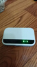 德芊2025新款隨身wifi支持5G 4G設(shè)備千兆1萬(wàn)毫充電寶二合一無(wú)線wi-fi6移動(dòng)網(wǎng)絡(luò)無(wú)限流量車載上網(wǎng)路由器 三網(wǎng)通【尊享版】-贈(zèng)送體驗(yàn)流量-套餐不漲價(jià) 曬單實(shí)拍圖