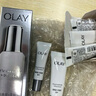 玉蘭油（OLAY）超抗小白瓶75ml精華液美白提亮去黃改善暗沉面部精華生日禮物 曬單實(shí)拍圖