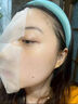 維特絲面膜抗皺緊致抗衰老補水淡斑男女士提亮膚色改善暗沉第1名 曬單實拍圖