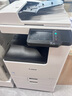 佳能（Canon）大型打印機 imageRUNNER 2925 商用辦公a3a4黑白復合機 雙面復印掃描/WiFi/自動輸稿器/工作臺 曬單實拍圖