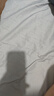 崇悠被子褥子全套一整套學(xué)生宿舍六件套被褥套裝單人雙人八件套 深灰+銀灰 【被子套裝 一站購(gòu)齊】 單人 床單款 被芯1.5*2.0m 5斤 五件套 曬單實(shí)拍圖
