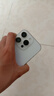 頑鍵俠適用于模型機(jī)次日達(dá)蘋果16ProMax手機(jī)模型機(jī)iphone16plus仿真模型機(jī)玻璃屏幕開(kāi)學(xué)必備機(jī)?？闪疗?16promax白色【黑屏關(guān)機(jī)效果】 曬單實(shí)拍圖