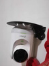 360攝像頭8pro 4K版 800萬(wàn)云臺(tái) 家用攝像頭 家用監(jiān)控?cái)z像機(jī) 手機(jī)遠(yuǎn)程監(jiān)控器360度夜視全景 嬰兒看護(hù)器 曬單實(shí)拍圖