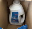 京東京造 洗衣液20斤(3kg*2瓶+1kg*4袋)除菌除螨99.9% 留香香氛洗衣精華 曬單實拍圖
