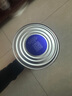 a2奶粉 澳洲紫白金版 DHA較大嬰兒配方牛奶粉2段(6-12月)900g*6罐 曬單實拍圖