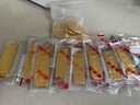 中國黃金 Au9999黃金薄片投資金條50g 曬單實拍圖