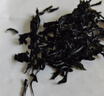 千海藍有機頭水紫菜碎干貨免洗無(wú)沙純福建霞浦寶寶兒童免撕干紫菜 （推薦）免撕有機紫菜50gx3袋 曬單實(shí)拍圖