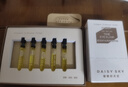 雛菊的天空【伊能靜推薦】琥珀時光眼油抗皺緊致修護精華眼油8ml 曬單實拍圖