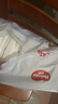好奇（Huggies）鉑金裝成長(zhǎng)褲L120片(9-14kg)大號(hào)嬰兒尿不濕小桃褲超薄拉拉褲透氣 曬單實(shí)拍圖