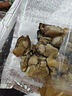 海幽鮮特大金蠔干廣東牡蠣干蠔豉生蠔干淡曬蠔鼓干貨滋補(bǔ)煲湯粥海鮮干貨 大號金蠔250g*1袋【約30只】 曬單實拍圖
