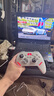 北通鯤鵬20智控?zé)o線游戲手柄xbox機(jī)械按鍵switch2電腦PC手機(jī)電視steam藍(lán)牙體感NS原神明末淵虛之羽 曬單實(shí)拍圖