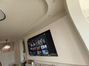 海信電視E7N Pro 65英寸信芯芯片H6 U+Mini LED墨晶屏 300Hz高刷AI智能65E7N-PRO國(guó)家補(bǔ)貼20% 曬單實(shí)拍圖
