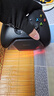 aolion澳加獅xbox手柄接收器DW12D無(wú)線(xiàn)適配器Xbox手柄電池/手柄充電底座 xbox手柄充電底座【含電池 黑色】 曬單實(shí)拍圖