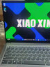 聯(lián)想（Lenovo）小新Pro14 AI超能本 銳龍版 輕薄筆記本電腦 銳龍7 8745H 24G 1T 2.8K 曬單實(shí)拍圖
