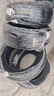 優(yōu)科豪馬橫濱輪胎 225/60R17 99H G91A 原配日產(chǎn)奇駿/風(fēng)度MX6/長(zhǎng)安CS55 曬單實(shí)拍圖