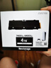 Nextorage 4TB SSD固態(tài)硬盤 PS5擴展硬盤M.2接口(NVMe協(xié)議PCIe4.0) 帶散熱片NEM4TB 曬單實拍圖