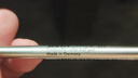 LAMY凌美寶珠筆筆芯筆芯簽字筆 一次性替芯專(zhuān)柜配件 黑色M63-0.7mm 曬單實(shí)拍圖