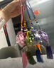 阿寶麗6個裝香包香囊中草藥驅(qū)蚊空袋荷包結(jié)婚掛件香袋漢服配飾掛件 曬單實拍圖