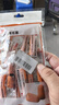 3M1100降噪耳塞防噪音睡眠睡覺(jué)工作學(xué)習入耳式耳塞10副 曬單實(shí)拍圖