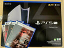 PlayStation 索尼（SONY）PS5 PlayStation5 Pro 數(shù)字版-港版 曬單實(shí)拍圖