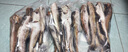 禧美海產(chǎn) 阿拉斯加狹鱈魚(yú)凈重4斤 去頭去臟整條 6-10條裝 深海鱈魚(yú)明太魚(yú) 曬單實(shí)拍圖