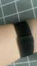 W&P新款適用蘋(píng)果手表表帶apple watch s10/9/ultra2米蘭尼斯金屬不銹鋼表帶iwatch S8/7/6/se 黑49 曬單實(shí)拍圖