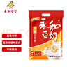 永和豆?jié){原味豆奶粉780g 30g*26小包 含膳食纖維 雙蛋白 營養(yǎng)早餐即食 曬單實拍圖