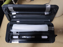 摩飛電器（Morphyrichards） 全自動抽真空封口機(jī)家用食品包裝機(jī)零食密封機(jī)水果蔬菜肉類保鮮機(jī)干濕兩用塑封機(jī)MR1118 MR1118標(biāo)配【密封不漏氣】 曬單實拍圖