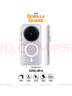 猩球衛(wèi)士高級感適用vivo X200Ultra光柵瓦楞手機殼防指紋超薄x200ultra保護(hù)套膚感磨砂透明外殼簡約商務(wù)白 曬單實拍圖
