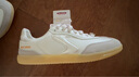斯凱奇（Skechers）時(shí)尚德訓鞋女鞋秋季平底休閑鞋百搭軟底運動(dòng)板鞋阿甘鞋185235 曬單實(shí)拍圖
