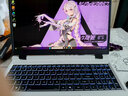 七彩虹（Colorful）隱星P16 Pro 2025年旗艦版14代酷睿RTX5070Ti/5080顯卡高性能輕薄G16 Pro黑悟空游戲本筆記本電腦 i7-13620H 5060 16G 512G 曬單實(shí)拍圖