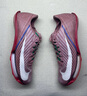 耐克男子短跑田徑釘鞋夏季新款官方NIKE MAXFLY HQ2058 600星塵紅/淡象牙白/紅棕色 39 曬單實(shí)拍圖