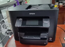 愛(ài)普生（EPSON）WF3825/4835無(wú)線(xiàn)彩色打印機一體機自動(dòng)雙面家用照片 WF3825[無(wú)線(xiàn)四合一+自動(dòng)雙面打印 套餐2 【100ML連供+墨水1套] 曬單實(shí)拍圖