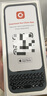 Clicks蘋果iPhone15promax手機(jī)保護(hù)殼鍵盤手機(jī)殼外置實體鍵盤黑莓手感 灰色 曬單實拍圖
